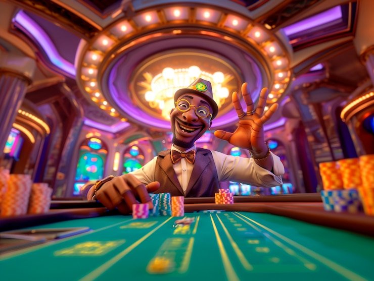 Jadwal Fortune Tiger dan permainan lainnya