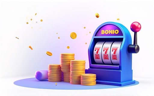 Fitur bonus dan putaran gratis Mega Moolah